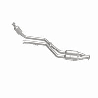MagnaFlow Conv DF 99-00 Mercedes CLK320 3.2L - Burkken Auto Parts