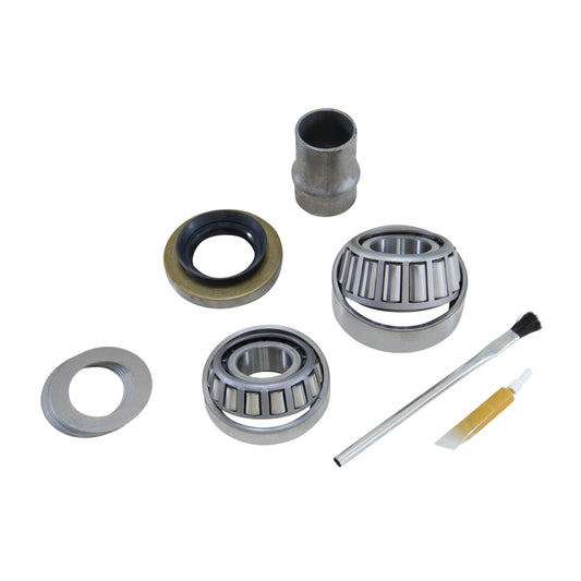 Yukon Gear Pinion install Kit For Isuzu (w/ Drum Brakes) Diff - Burkken Auto Parts
