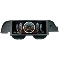 Autometer 67-68 Ford Mustang Direct-Fit InVision Dash - Burkken Auto Parts