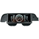 Autometer 67-68 Ford Mustang Direct-Fit InVision Dash - Burkken Auto Parts