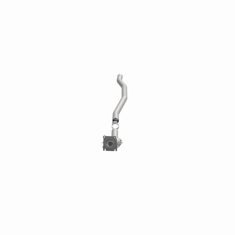 MagnaFlow Conv DF 01 Dodge Caravan/Grand Car - Burkken Auto Parts