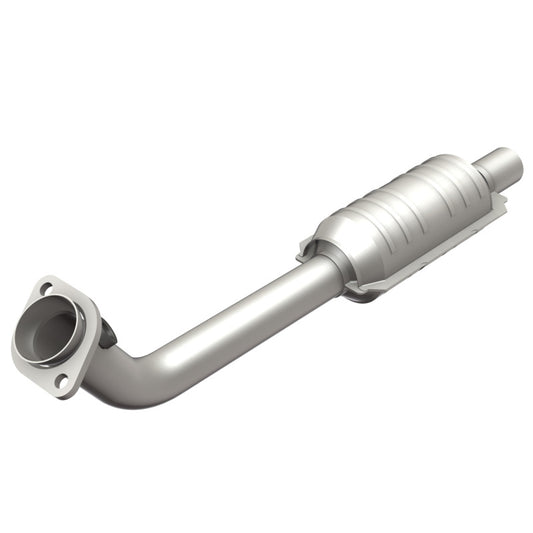MagnaFlow Conv DF 00-03 BMW X5 4.4L Passenger Side - Burkken Auto Parts