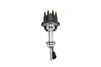 Fast Distributor, Race Cam Sync For Small Cap Chrysler B 383-400