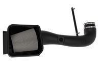 aFe Magnum FORCE Stage-2 Pro Dry S Cold Air Intake System 09-14 Chevrolet Silverado / GMC Yukon - Burkken Auto Parts