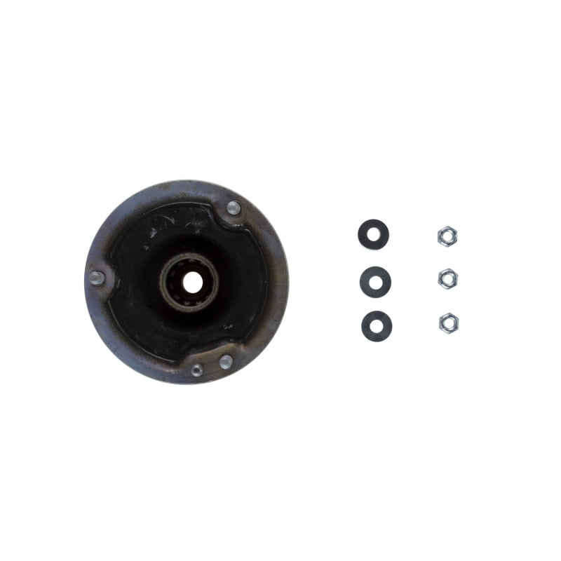 Bilstein B1 1999 BMW 328i Base Front Mounting Kit - Burkken Auto Parts