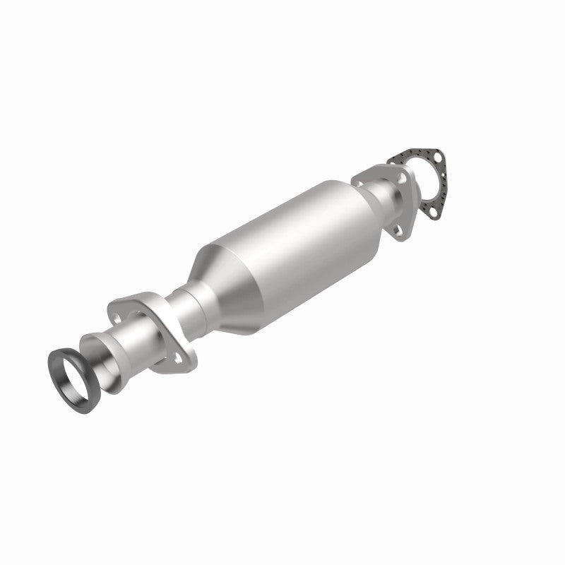 MagnaFlow Conv Direct Fit 92-95 Integra 1.7/1.8 CA - Burkken Auto Parts
