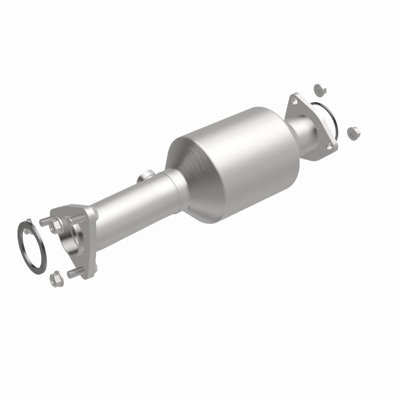 Magnaflow Conv Direct Fit 17-19 Honda CR-V Single Underbody 2.4L - Burkken Auto Parts