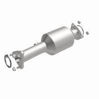 Magnaflow Conv Direct Fit 17-19 Honda CR-V Single Underbody 2.4L - Burkken Auto Parts