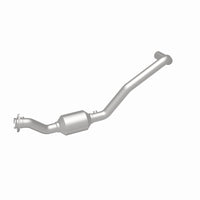 MagnaFlow Conv DF 2005 Dodge Ram 1500 3.7/ 4.7 - Burkken Auto Parts