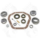 Yukon Gear Bearing install Kit For Dana 50 Diff (Straight Axle) - Burkken Auto Parts