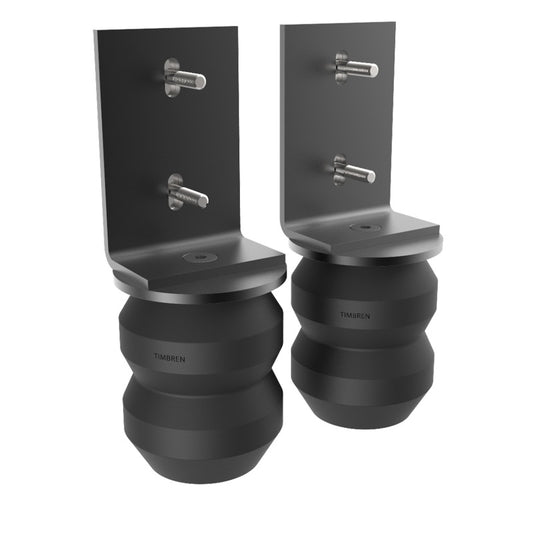 Timbren 1987 Mitsubishi Fuso FK Front Suspension Enhancement System - Burkken Auto Parts