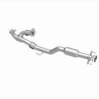 Magnaflow 18-20 Infiniti QX60 REAR Underbody 3.5L Direct Fit Converter - Burkken Auto Parts