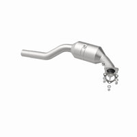 MagnaFlow Conv DF 01-05 Porsche 911 3.6L Front Left (California) - Burkken Auto Parts