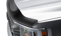 AVS 06-09 Dodge RAM 2500 Bugflector Medium Profile Hood Shield - Smoke - Burkken Auto Parts