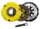 ACT 2005 Chevrolet Cobalt HD/Perf Street Sprung Clutch Kit - Burkken Auto Parts