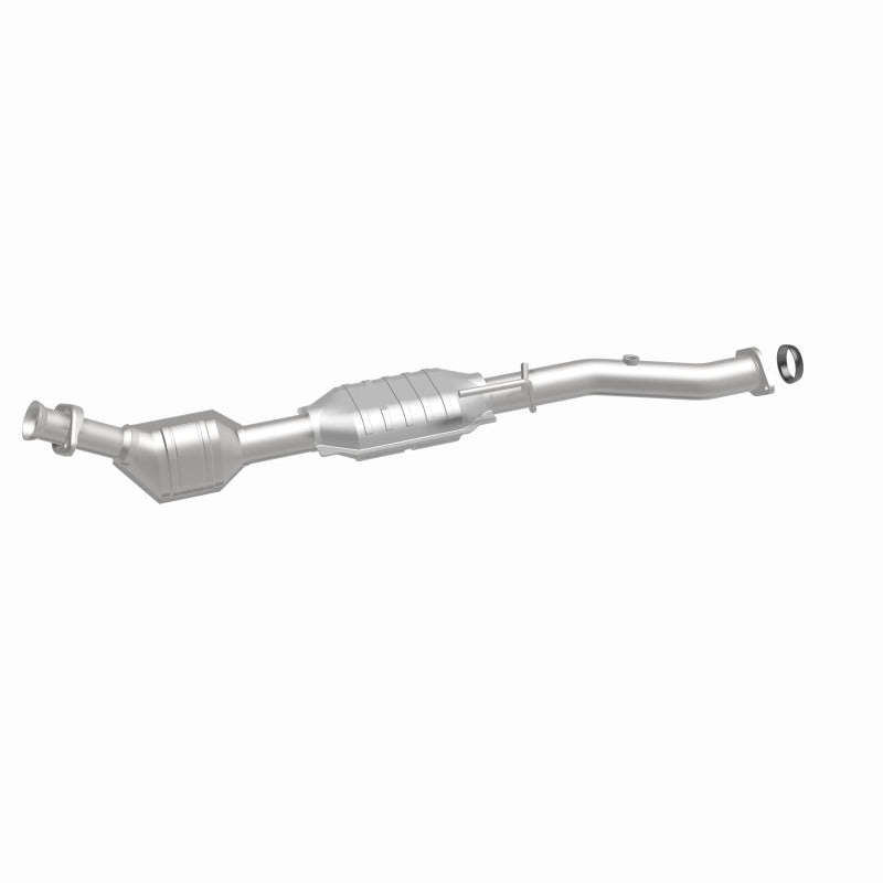 MagnaFlow Conv DF 98-99 Ranger/B-Ser. 2.5 50S - Burkken Auto Parts