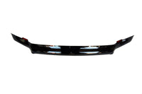AVS 04-06 Scion XB High Profile Bugflector II Hood Shield - Smoke - Burkken Auto Parts