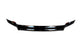 AVS 04-06 Scion XB High Profile Bugflector II Hood Shield - Smoke - Burkken Auto Parts