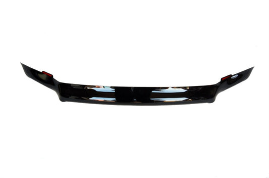 AVS 03-09 Lexus RX330 High Profile Bugflector II Hood Shield - Smoke - Burkken Auto Parts