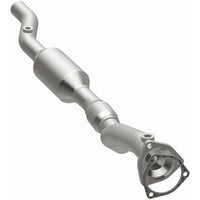 MagnaFlow Conv DF 96-99 Audi A6 Quattro 2.8L - Burkken Auto Parts
