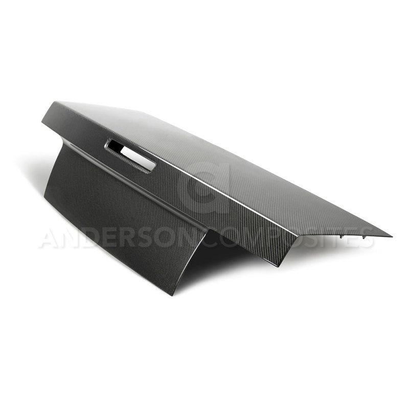 Anderson Composites 05-09 Ford Mustang Type-OE Decklid - Burkken Auto Parts
