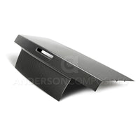 Anderson Composites 05-09 Ford Mustang Type-OE Decklid - Burkken Auto Parts