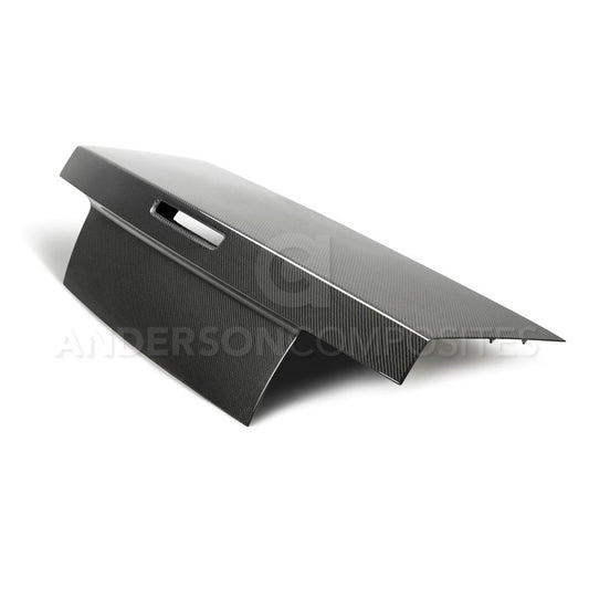 Anderson Composites 05-09 Ford Mustang Type-OE Decklid - Burkken Auto Parts