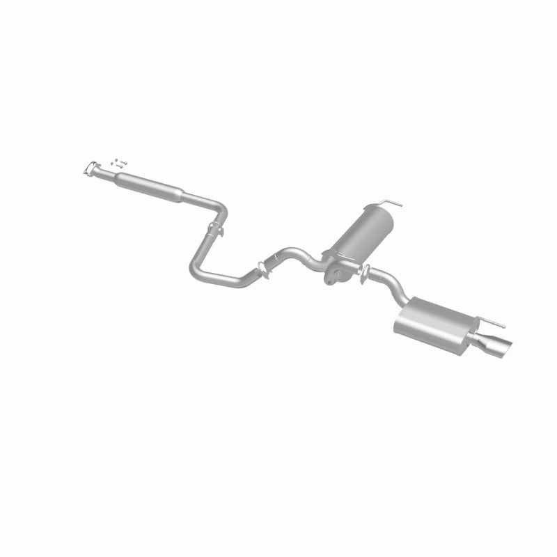 MagnaFlow BRE Exhaust Kit 12-17 Buick Verano 2.4L - Burkken Auto Parts
