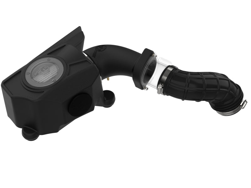 aFe Momentum GT Pro DRY S Cold Air Intake System 18-21 Volkswagen Tiguan L4-2.0L (t) - Burkken Auto Parts