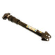 Bilstein B4 2006 Mercedes-Benz ML500 Base Rear 46mm Monotube Shock Absorber - Burkken Auto Parts