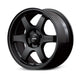 Gram Lights 57DR-X2 16X7.0 +32 5-114 Black Graphite - Burkken Auto Parts