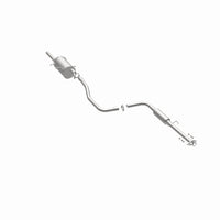 MagnaFlow BRE Exhaust Kit 95-01 Chevy Metro 1.3L - Burkken Auto Parts