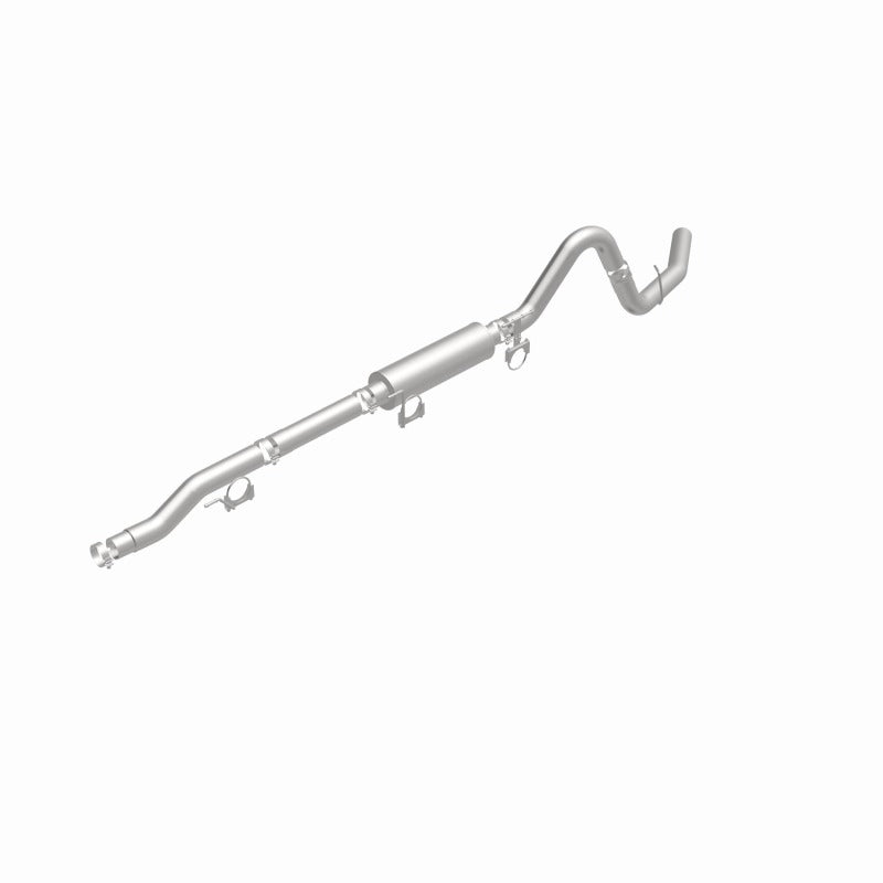 MagnaFlow BRE Exhaust Kit 99-01 Ford F-250 F-350 Super Duty 7.3L - Burkken Auto Parts