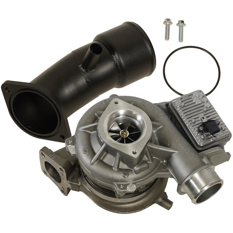 BD Diesel 17-21 Chevy/GM L5P Duramax 6.6L Screamer Turbo - Burkken Auto Parts
