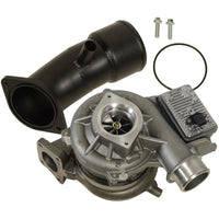 BD Diesel 17-21 Chevy/GM L5P Duramax 6.6L Screamer Turbo - Burkken Auto Parts