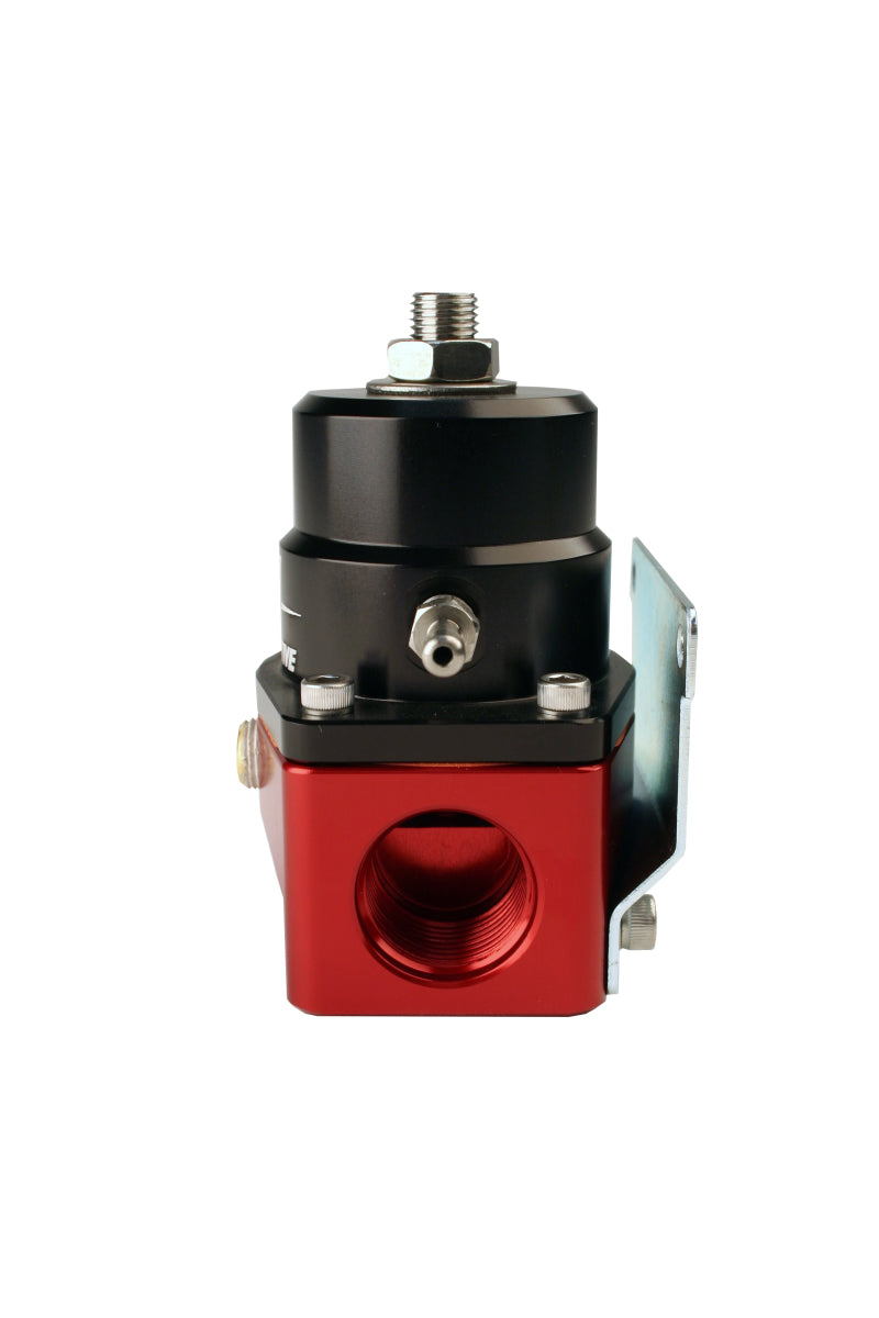 Aeromotive A1000 Injected Bypass Adjustable EFI Regulator (2) -10 Inlet/-6 Return - Burkken Auto Parts