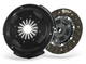 Clutch Masters 09-14 Acura TSX 6MT FX100SS Short Shift Single Disc Clutch Kit - Burkken Auto Parts