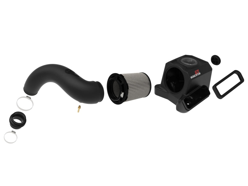 aFe 18-23 Volkswagen Atlas L4 2.0L Momentum GT Cold Air Intake System w/ Pro DRY S Filter - Burkken Auto Parts