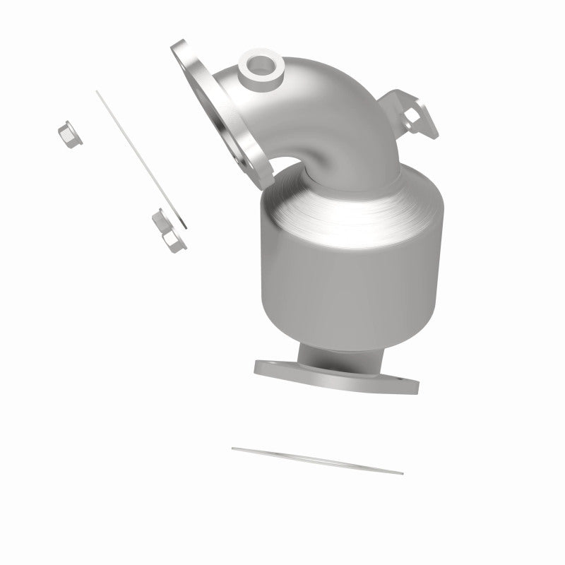 Magnaflow Conv DF 2016-2018 Hyundai Tucson L4 OEM Close Coupled Front (Not for sale in California) - Burkken Auto Parts