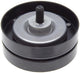 Gates 04-06 Audi A8 V-8 4.2L Below P.S. Belt Drive Pulley