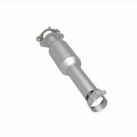 Magnaflow 09-11 Buick Lucerne Rear Underbody 3.9L Direct Fit Catalytic Converter - Burkken Auto Parts