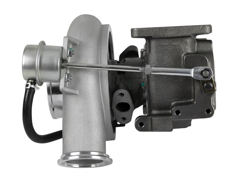 aFe BladeRunner Turbocharger Street Series 94-98 Dodge Diesel Trucks L6-5.9L (td) - Burkken Auto Parts