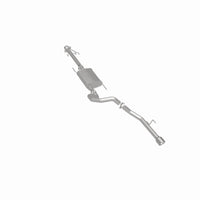 MagnaFlow BRE Exhaust Kit 10-22 Toyota 4Runner 4L - Burkken Auto Parts