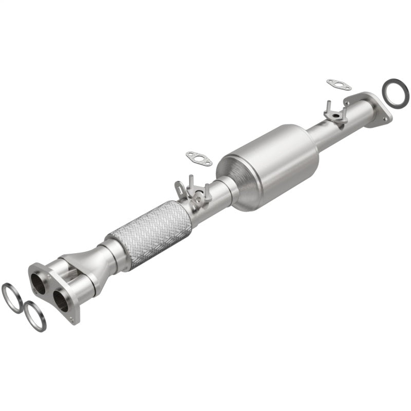MagnaFlow Conv Direct Fit 91-95 Toyota Previa 2.4L - Burkken Auto Parts