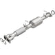 MagnaFlow Conv Direct Fit 91-95 Toyota Previa 2.4L - Burkken Auto Parts