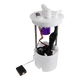 DeatschWerks 06-11 Honda Civic DW400 Performance Module w/ DW430c - Returnless
