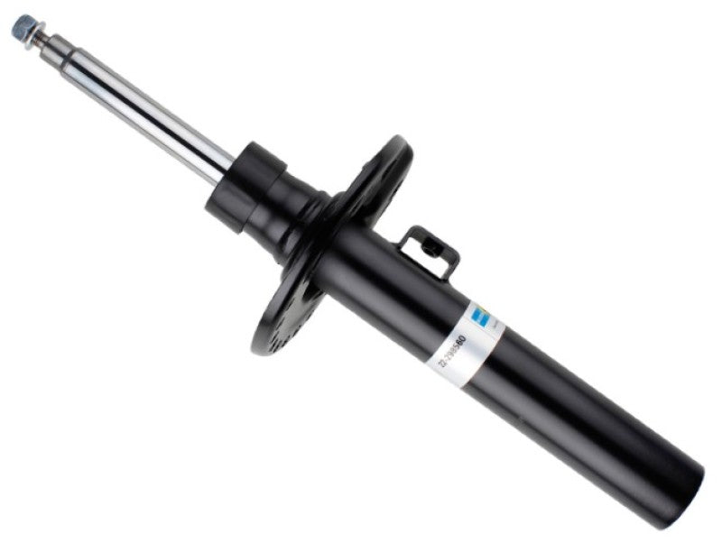 Bilstein B4 OE 18-19 BMW X3 w/o EDC Front Right Strut Assembly - Burkken Auto Parts