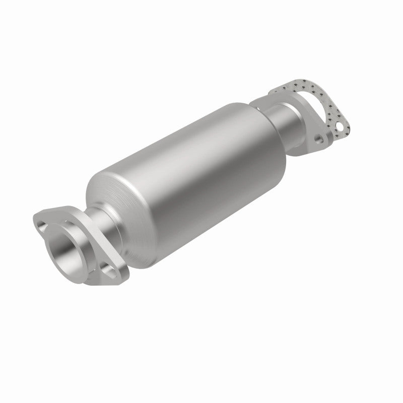 MagnaFlow 75-78 Nissan 280Z CA Manifold DF Converter - Burkken Auto Parts