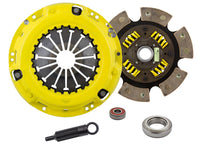 ACT 1970 Toyota Crown HD/Race Sprung 6 Pad Clutch Kit - Burkken Auto Parts