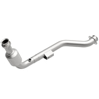 MagnaFlow Conv DF Mercedes CLK320 01-03 Passenger Side - Burkken Auto Parts